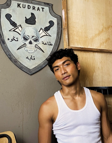 Amir Ahnaf